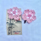 Cucas/Broches para el cabello de sakura