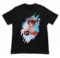 Playera Negra Veracruzana